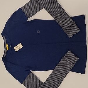 PRINCE & FOX Long Sleeve